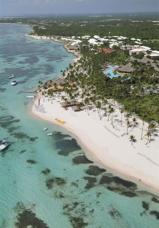 Hôtel Club Med Punta Cana Extérieur photo