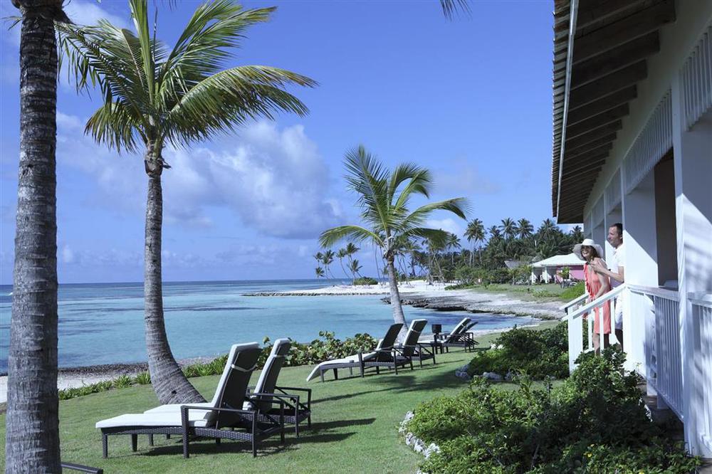 Hôtel Club Med Punta Cana Intérieur photo