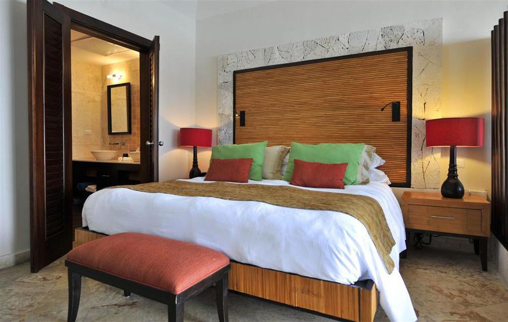 Hôtel Club Med Punta Cana Chambre photo