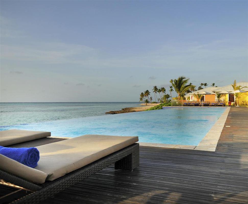 Hôtel Club Med Punta Cana Facilités photo