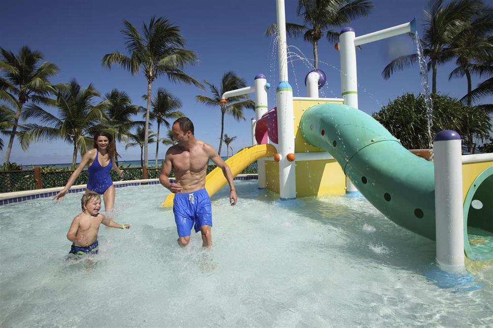 Hôtel Club Med Punta Cana Facilités photo