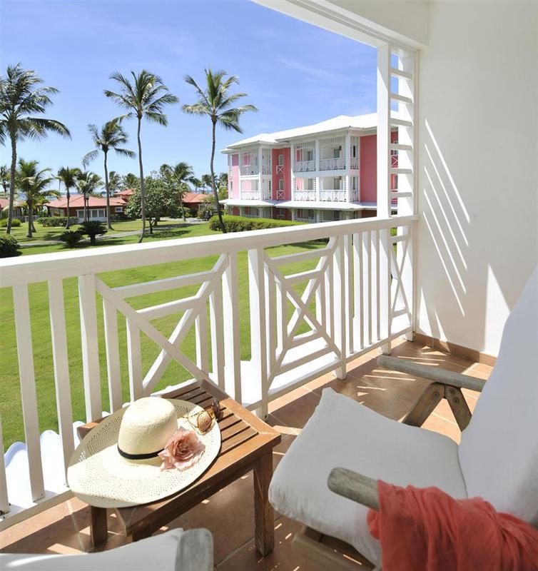 Hôtel Club Med Punta Cana Chambre photo