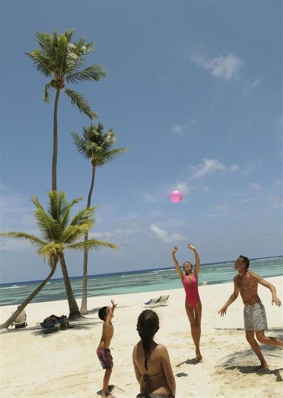 Hôtel Club Med Punta Cana Nature photo